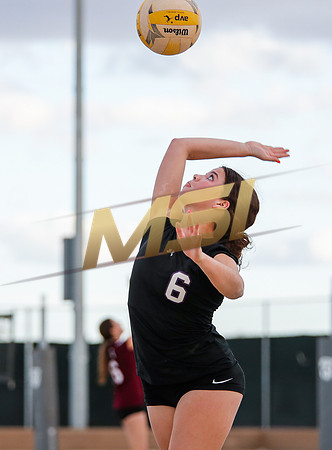 AIA Girls Beach Volleyball