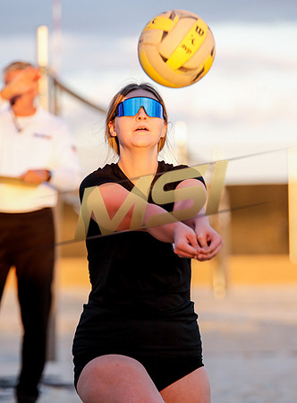 AIA Girls Beach Volleyball