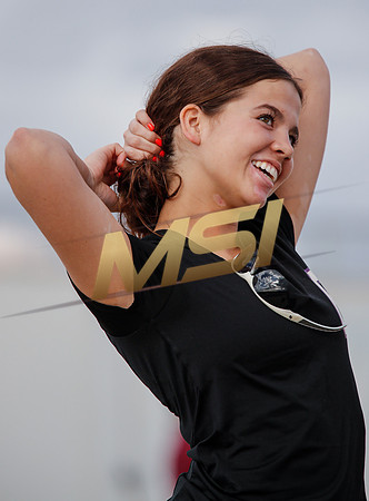 AIA Girls Beach Volleyball