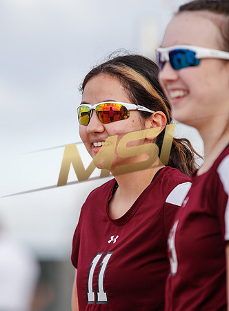 AIA Girls Beach Volleyball