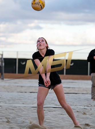 AIA Girls Beach Volleyball