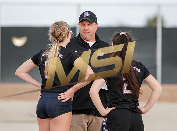 AIA Girls Beach Volleyball