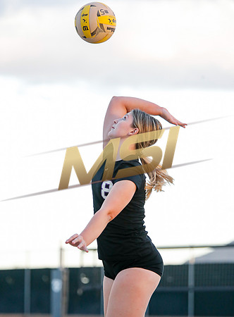 AIA Girls Beach Volleyball