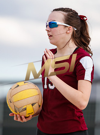 AIA Girls Beach Volleyball