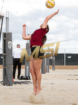 AIA Girls Beach Volleyball