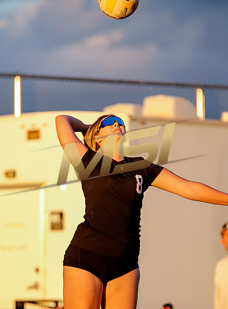 AIA Girls Beach Volleyball