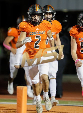 CIF Varsity Football