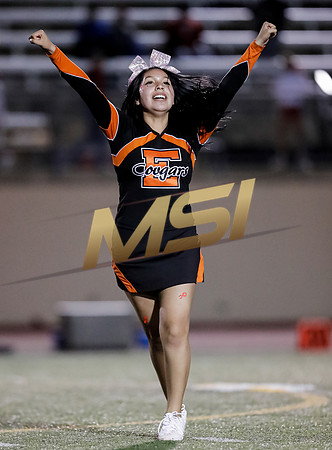 CIF Varsity Football