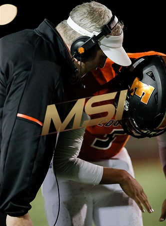 CIF Varsity Football