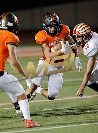 CIF Varsity Football