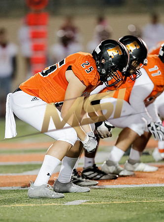CIF Varsity Football