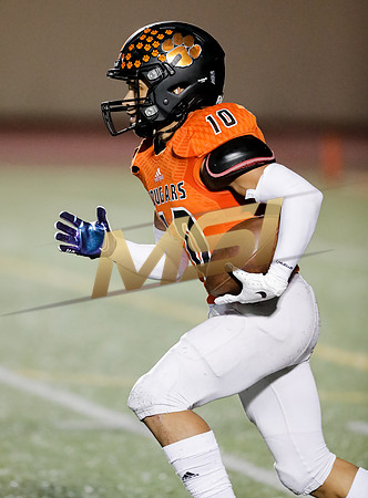 CIF Varsity Football