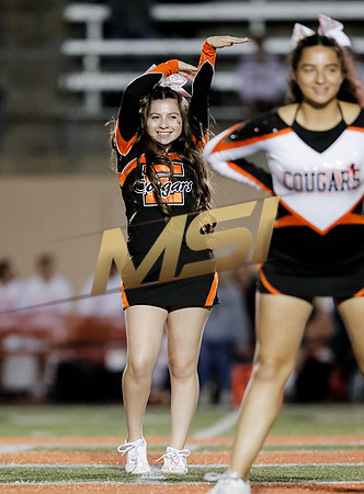 CIF Varsity Football