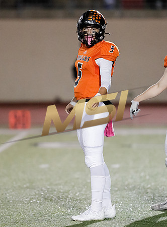 CIF Varsity Football