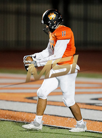 CIF Varsity Football