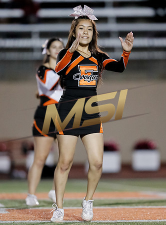 CIF Varsity Football