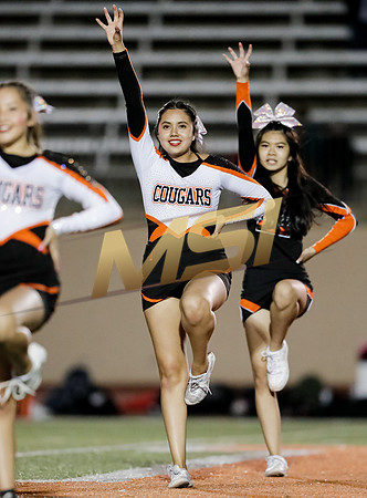 CIF Varsity Football