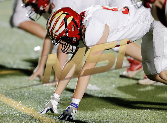 CIF Varsity Football