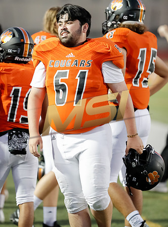 CIF Varsity Football