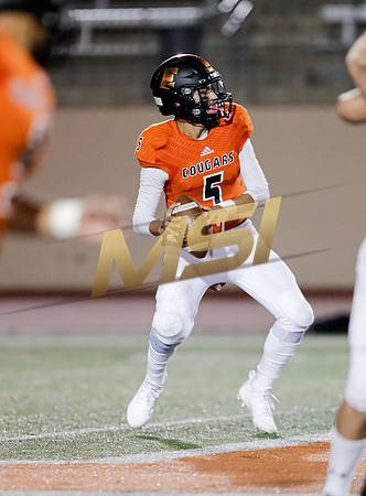 CIF Varsity Football