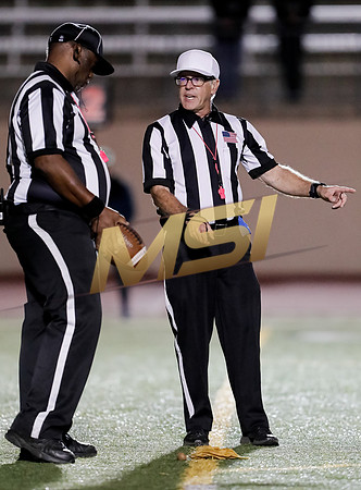 CIF Varsity Football