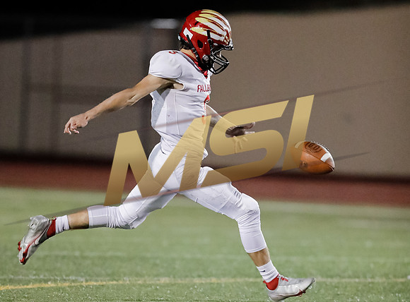 CIF Varsity Football