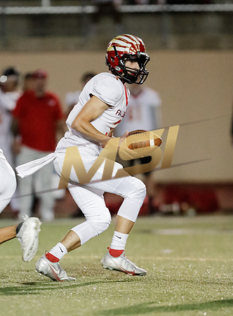 CIF Varsity Football