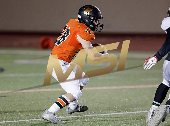 CIF Varsity Football