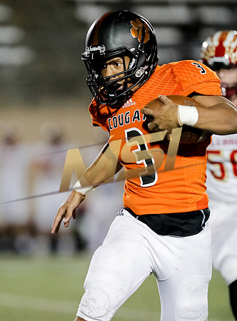 CIF Varsity Football