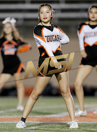 CIF Varsity Football