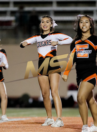 CIF Varsity Football