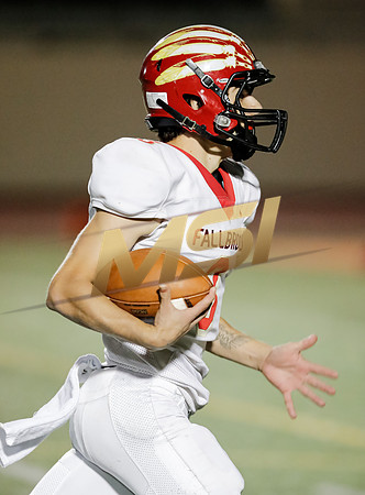 CIF Varsity Football