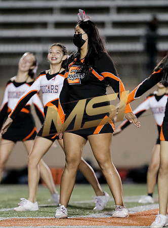 CIF Varsity Football