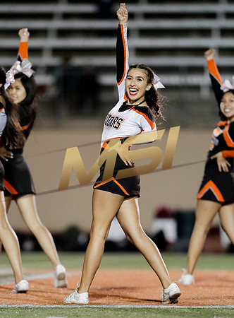 CIF Varsity Football