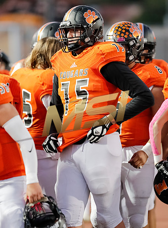 CIF Varsity Football