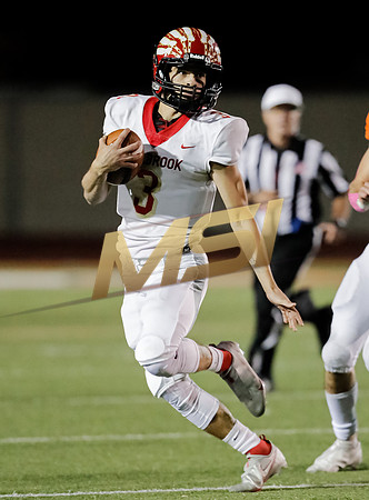 CIF Varsity Football