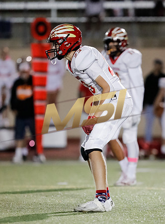 CIF Varsity Football