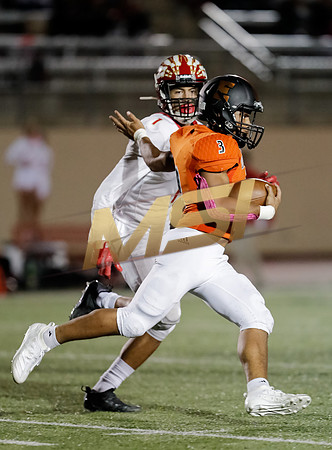 CIF Varsity Football