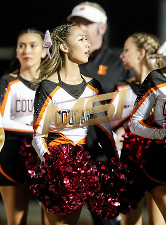CIF Varsity Football