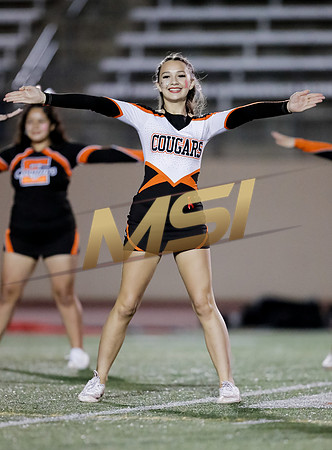 CIF Varsity Football