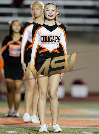 CIF Varsity Football