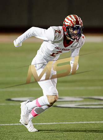 CIF Varsity Football