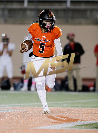 CIF Varsity Football