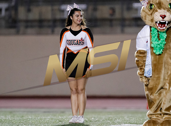 CIF Varsity Football