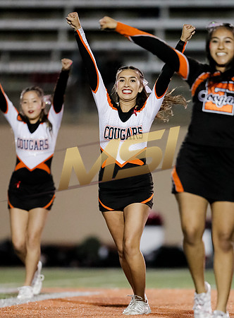 CIF Varsity Football