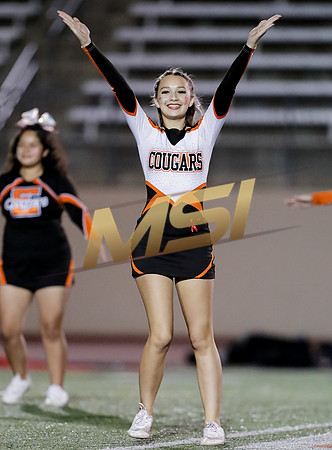 CIF Varsity Football