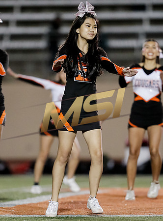 CIF Varsity Football