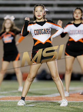 CIF Varsity Football