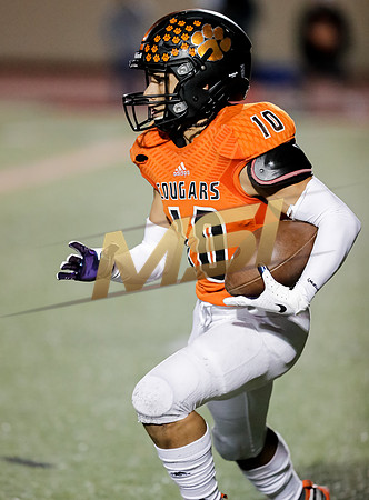 CIF Varsity Football