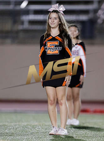 CIF Varsity Football